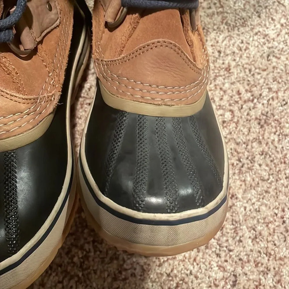 SOREL woman’s snowboots - Picture 3 of 14